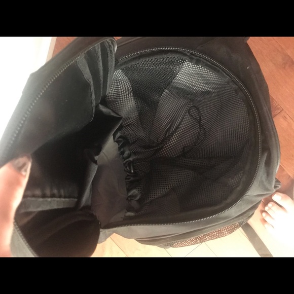 :) 3/$15 Soccer Backpack - Picture 3 of 4